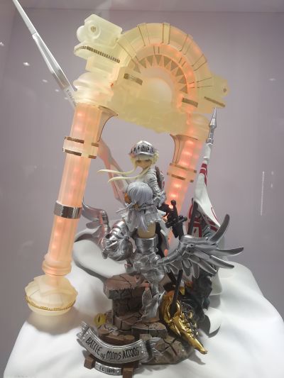plmax天空骑士(WF2019上海)会场展示