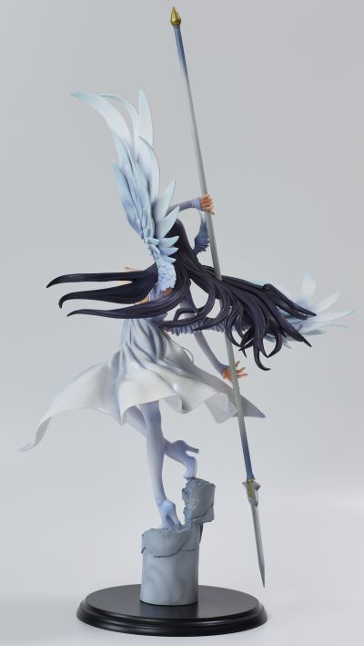 绝对纯白魔法少女 铃原美沙 ver.Angel