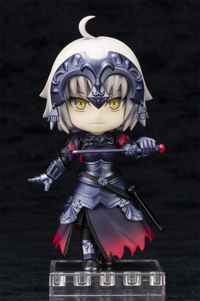 Cu-poche Fate / Grand Order 贞德・达尔克[Alter] Avenger 