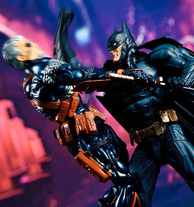 Amazing Yamaguchi-丧钟