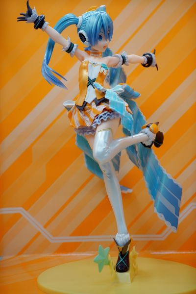 VOCALOID 初音未来 Append