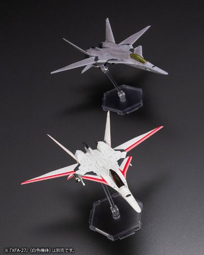 皇牌空战:无限 XFA-27 模型爱好者版