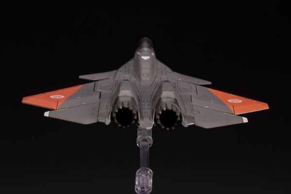 皇牌空战 7：未知天空 X-02S
