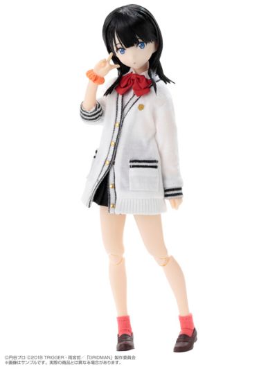 PureNeemo SSSS.GRIDMAN 宝多六花 