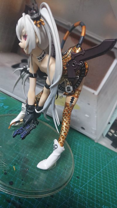 萝莉爱丽丝