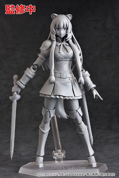 figma#467 盾之勇者成名录 拉芙塔莉雅