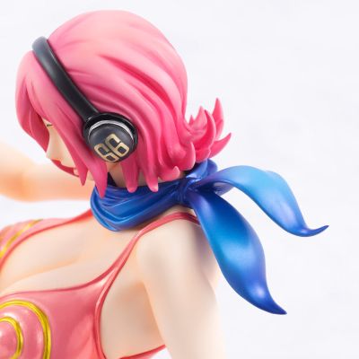 P.O.P 航海王“LIMITED EDITION 航海王 文斯莫克·蕾玖 Ver.BB