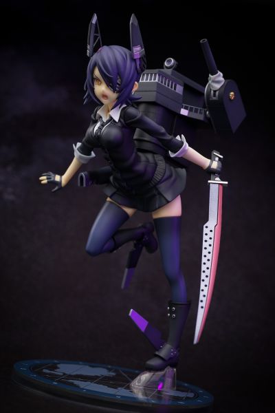 舰队Collection -舰娘- 龍田