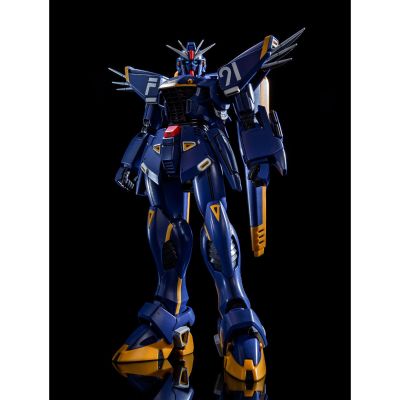 MG 机动战士骷髅高达 F91高达F91 哈里森·马丁专用机 Ver.2.0 