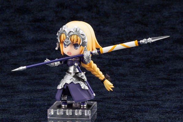 Cu-poche Fate / Grand Order 贞德  Ruler