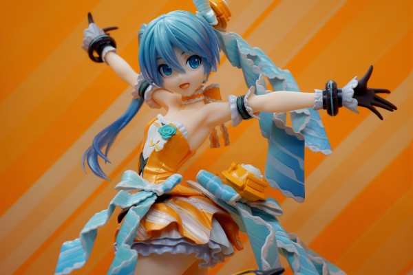 VOCALOID 初音未来 Append