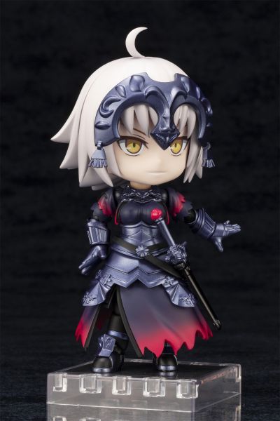 Cu-poche Fate / Grand Order 贞德・达尔克[Alter] Avenger 