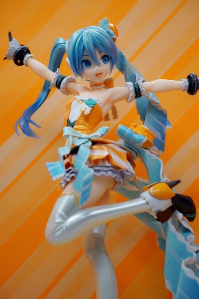 VOCALOID 初音未来 Append