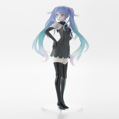 超级景品 初音未来 Project DIVA Arcade Future Tone 初音未来 GHOST