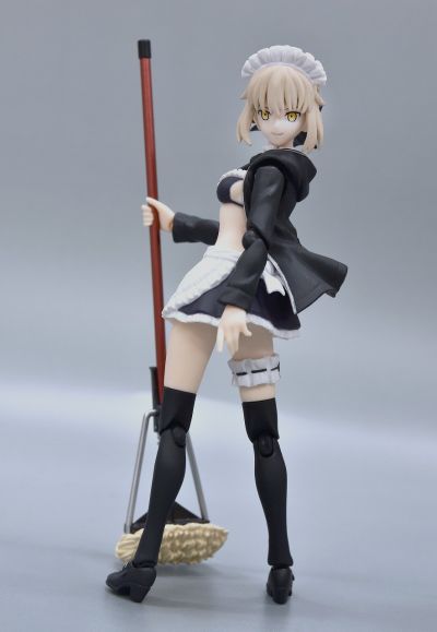 figma EX-057 Fate/Grand Order Saber Rider