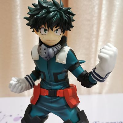ARTFX J 我的英雄学院 轰焦冻