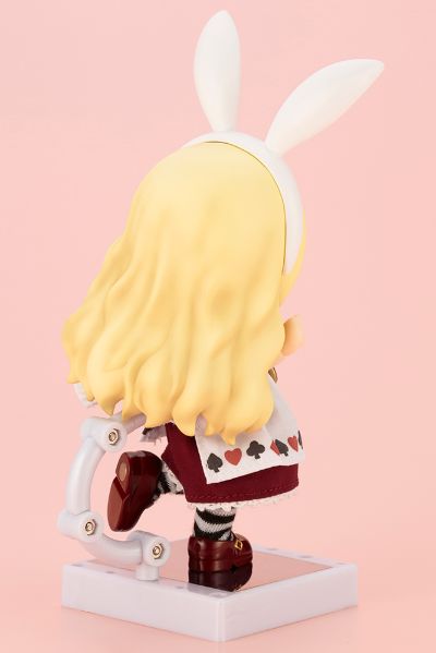 Cu-poche Friends Alice 原创角色 Ruby Houseki ver. 