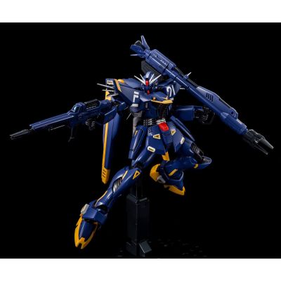 MG 机动战士骷髅高达 F91高达F91 哈里森·马丁专用机 Ver.2.0 