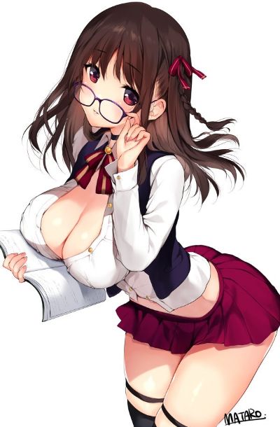 秘密专属图书管理员