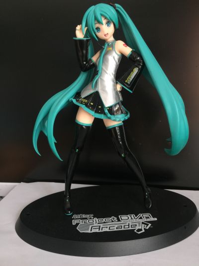 POP UP PARADE  VOCALOID 初音未来