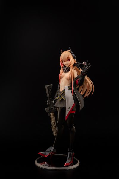 少女前线 M4 SOPMODⅡ