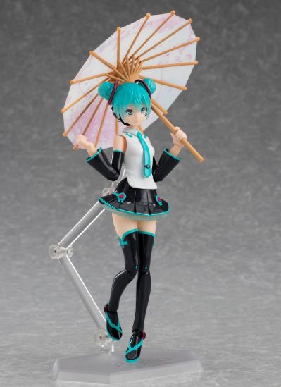 figma#444 VOCALOID 初音未来 V4 Chinese