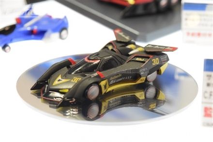 C.F.C 阿斯拉达GSX 黑色ver.