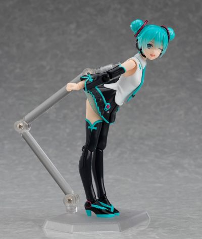 figma#444 VOCALOID 初音未来 V4 Chinese