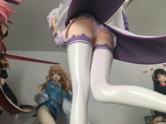 【GSC】艾米莉亚