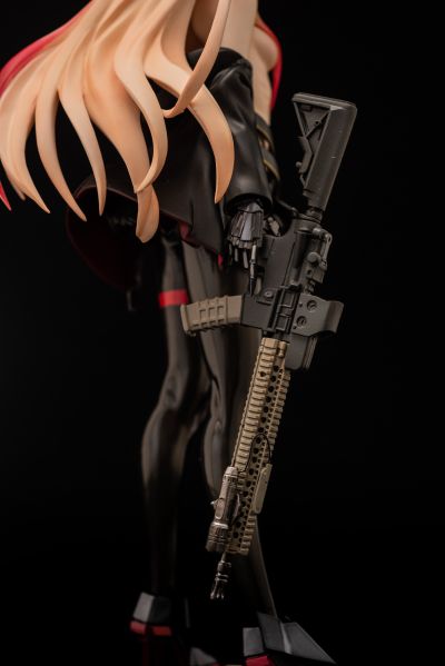 少女前线 M4 SOPMODⅡ