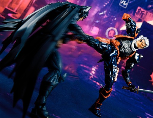 Amazing Yamaguchi-丧钟