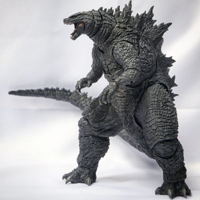 S.H.MonsterArts 哥斯拉：怪兽之王 哥斯拉（2019）
