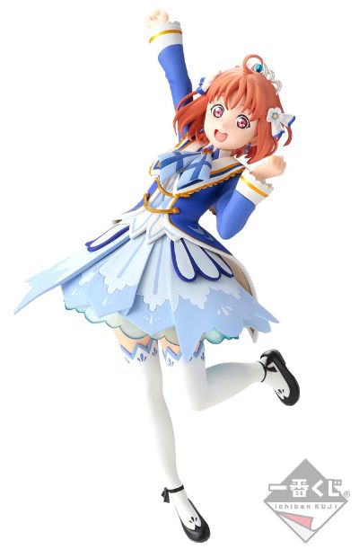 一番赏 Love Live! Sunshine!! The School Idol Movie Over the Rainbow 高海千歌 
