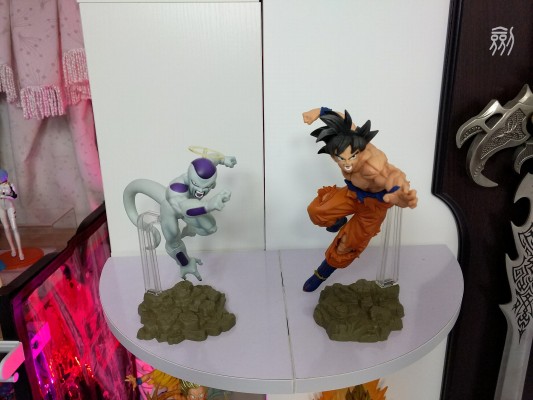 龙珠Z Absolute Perfection Figure  孙悟空