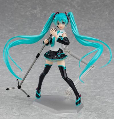 figma#444 VOCALOID 初音未来 V4 Chinese