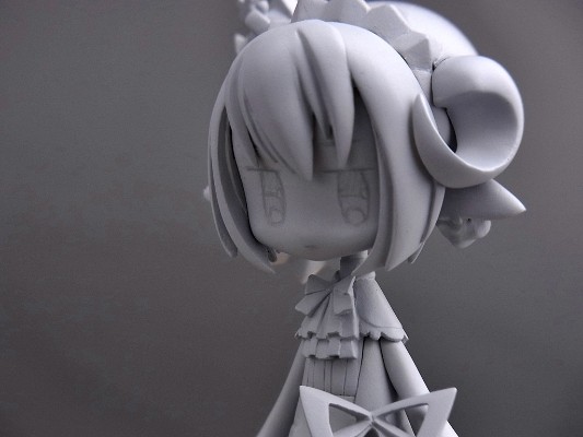 原创角色 