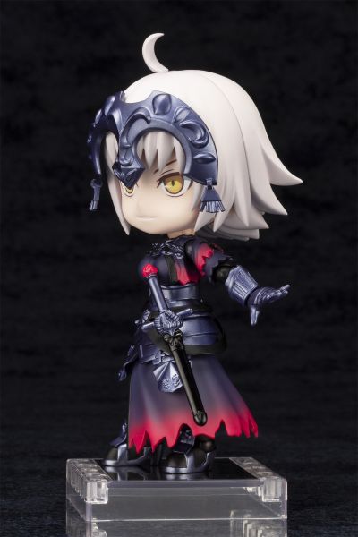 Cu-poche Fate / Grand Order 贞德・达尔克[Alter] Avenger 