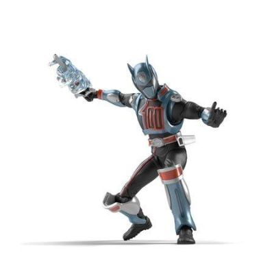 power rangers lightning collection 特捜戦队デカレンジャー&Power Ranger spd Shadow ranger&ドギー・クルーガー&デカMaster 