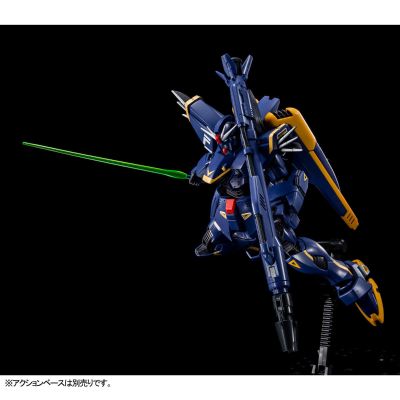 MG 机动战士骷髅高达 F91高达F91 哈里森·马丁专用机 Ver.2.0 