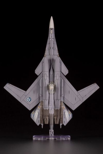 皇牌空战 7：未知天空 X-02S 模型爱好者版