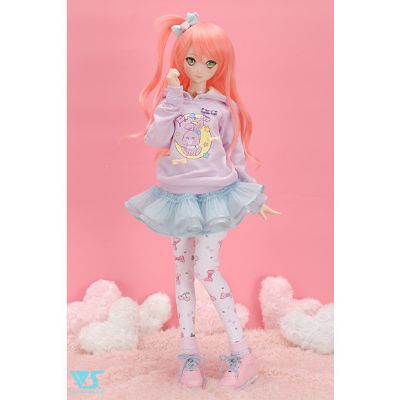 Dollfie Dream Sister DDS 卡琳