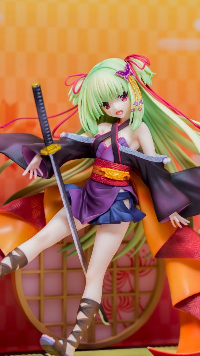 千恋万花-幼刀-小丛雨 到货