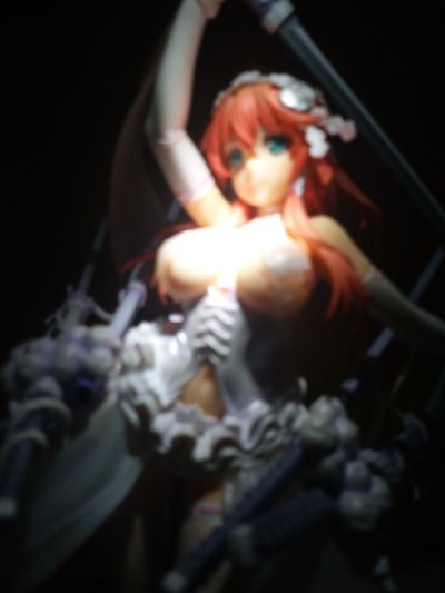 柳生十兵卫花嫁