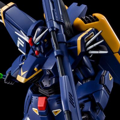 MG 机动战士骷髅高达 F91高达F91 哈里森·马丁专用机 Ver.2.0 