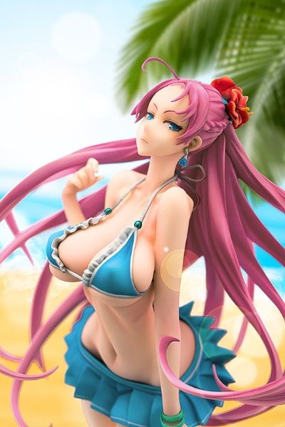 战场女武神DUEL  尤莉雅娜・艾贝尔哈特
