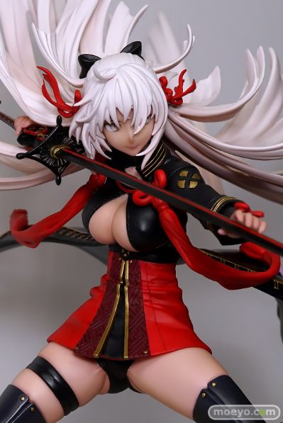 Fate/Grand Order 冲田总司Alter