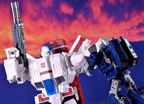 变形金刚围城系列 SG-25 变形金刚 ブラント 