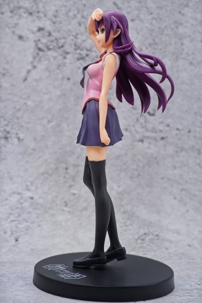 化物語 Extra Figure Vol.2 羽川翼 