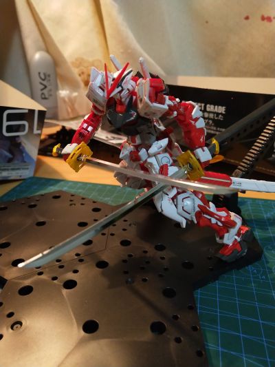 RG 1/144 独角兽高达