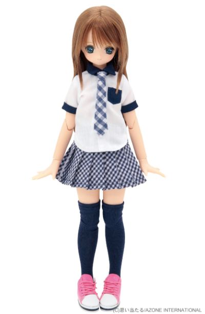 PureNeemo Charity doll 